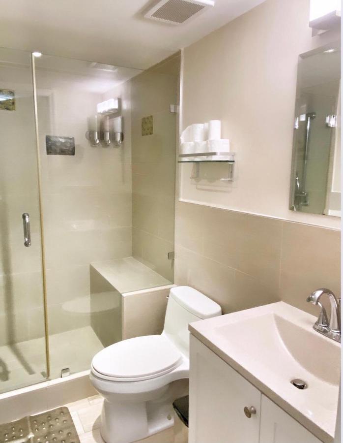 2 Bedroom Ocean Drive Newly Renovated マイアミビーチ エクステリア 写真